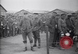 Image of German prisoners of war France, 1918, second 8 stock footage video 65675039642