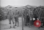 Image of German prisoners of war France, 1918, second 9 stock footage video 65675039642