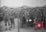 Image of German prisoners of war France, 1918, second 10 stock footage video 65675039642