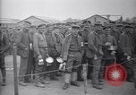Image of German prisoners of war France, 1918, second 13 stock footage video 65675039642