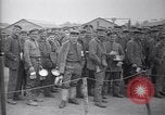 Image of German prisoners of war France, 1918, second 14 stock footage video 65675039642