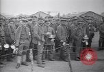 Image of German prisoners of war France, 1918, second 16 stock footage video 65675039642