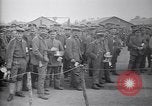 Image of German prisoners of war France, 1918, second 17 stock footage video 65675039642