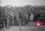 Image of German prisoners of war France, 1918, second 18 stock footage video 65675039642