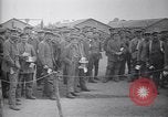 Image of German prisoners of war France, 1918, second 19 stock footage video 65675039642