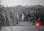 Image of German prisoners of war France, 1918, second 20 stock footage video 65675039642