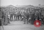 Image of German prisoners of war France, 1918, second 22 stock footage video 65675039642