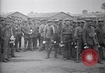 Image of German prisoners of war France, 1918, second 23 stock footage video 65675039642