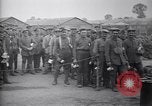 Image of German prisoners of war France, 1918, second 24 stock footage video 65675039642