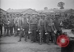 Image of German prisoners of war France, 1918, second 25 stock footage video 65675039642