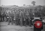 Image of German prisoners of war France, 1918, second 26 stock footage video 65675039642