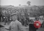Image of German prisoners of war France, 1918, second 27 stock footage video 65675039642