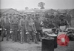 Image of German prisoners of war France, 1918, second 28 stock footage video 65675039642