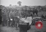 Image of German prisoners of war France, 1918, second 33 stock footage video 65675039642