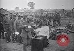 Image of German prisoners of war France, 1918, second 34 stock footage video 65675039642