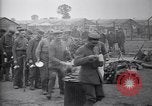 Image of German prisoners of war France, 1918, second 35 stock footage video 65675039642