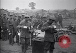 Image of German prisoners of war France, 1918, second 36 stock footage video 65675039642