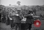 Image of German prisoners of war France, 1918, second 37 stock footage video 65675039642