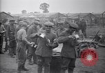 Image of German prisoners of war France, 1918, second 38 stock footage video 65675039642