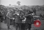 Image of German prisoners of war France, 1918, second 39 stock footage video 65675039642