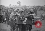Image of German prisoners of war France, 1918, second 41 stock footage video 65675039642