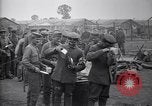 Image of German prisoners of war France, 1918, second 42 stock footage video 65675039642