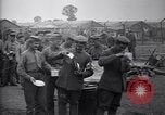 Image of German prisoners of war France, 1918, second 43 stock footage video 65675039642
