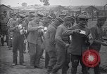 Image of German prisoners of war France, 1918, second 50 stock footage video 65675039642