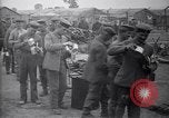 Image of German prisoners of war France, 1918, second 51 stock footage video 65675039642