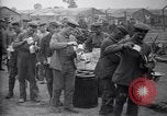 Image of German prisoners of war France, 1918, second 52 stock footage video 65675039642