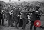 Image of German prisoners of war France, 1918, second 55 stock footage video 65675039642
