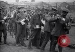 Image of German prisoners of war France, 1918, second 56 stock footage video 65675039642