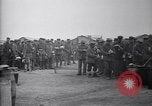 Image of German prisoners of war France, 1918, second 58 stock footage video 65675039642
