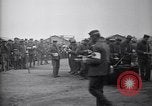 Image of German prisoners of war France, 1918, second 60 stock footage video 65675039642