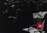 Image of Germans enjoy Christmas shopping  Berlin Germany, 1919, second 1 stock footage video 65675039644