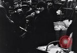 Image of Germans enjoy Christmas shopping  Berlin Germany, 1919, second 5 stock footage video 65675039644
