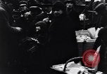 Image of Germans enjoy Christmas shopping  Berlin Germany, 1919, second 6 stock footage video 65675039644