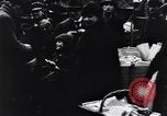 Image of Germans enjoy Christmas shopping  Berlin Germany, 1919, second 7 stock footage video 65675039644