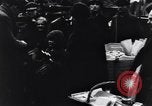 Image of Germans enjoy Christmas shopping  Berlin Germany, 1919, second 8 stock footage video 65675039644