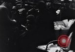 Image of Germans enjoy Christmas shopping  Berlin Germany, 1919, second 9 stock footage video 65675039644