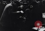 Image of Germans enjoy Christmas shopping  Berlin Germany, 1919, second 13 stock footage video 65675039644