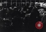 Image of Germans enjoy Christmas shopping  Berlin Germany, 1919, second 37 stock footage video 65675039644