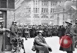 Image of Kapp Putsch Berlin Germany, 1920, second 21 stock footage video 65675039645