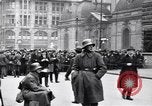 Image of Kapp Putsch Berlin Germany, 1920, second 25 stock footage video 65675039645