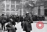Image of Kapp Putsch Berlin Germany, 1920, second 27 stock footage video 65675039645
