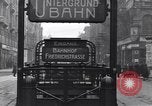 Image of Kapp Putsch Berlin Germany, 1920, second 36 stock footage video 65675039645