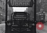 Image of Kapp Putsch Berlin Germany, 1920, second 37 stock footage video 65675039645