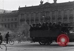 Image of Kapp Putsch Berlin Germany, 1920, second 59 stock footage video 65675039645