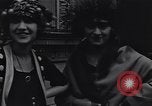 Immagine di Dolly sorelle Londra Inghilterra Regno Unito, 1920, secondo 9 filmato di repertorio 65675039646
