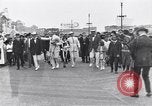 Immagine di Warren Harding Atlantic City New Jersey USA, 1920, secondo 5 filmato di repertorio 65675039647